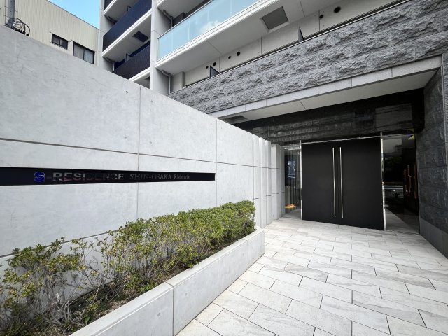 S-RESIDENCE新大阪Ridenteのその他