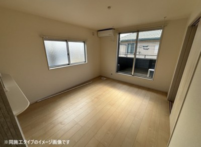 【居間・リビング】 | リーブルファイン志木上宗岡 | 使いやすいリビングです