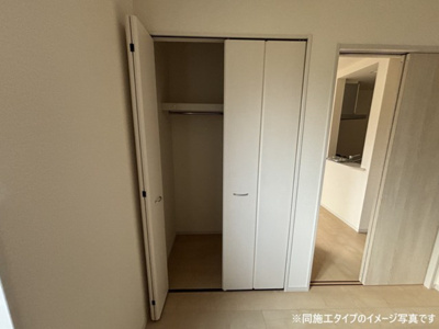 【収納】 | リーブルファイン志木上宗岡 | 小物を収納するのに便利です