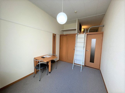 【寝室】 | レオパレスＡ＆Ｒ