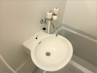 【トイレ】 | レオパレスＡ＆Ｒ