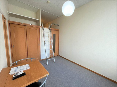 【寝室】 | レオパレスＡ＆Ｒ