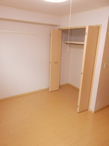 カ－サ・フィオ－レの内装