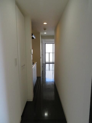 【玄関】 | ヴェルステージ大宮