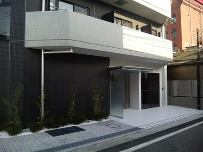 【エントランス】 | ヴェルステージ大宮