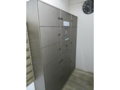 【その他共用部分】 | ヴェルステージ大宮