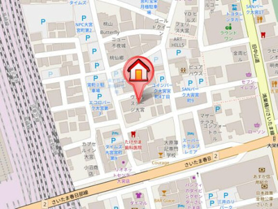 【その他】 | ヴェルステージ大宮