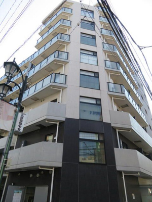 【外観】 | ヴェルステージ大宮