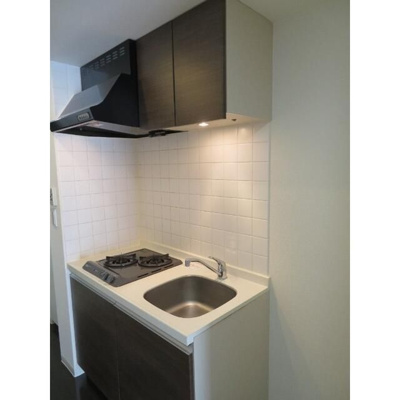 【キッチン】 | ヴェルステージ大宮