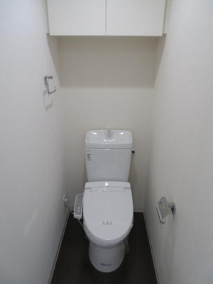 【トイレ】 | ヴェルステージ大宮