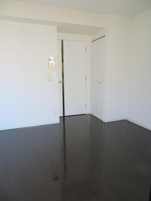 【居間・リビング】 | ヴェルステージ大宮