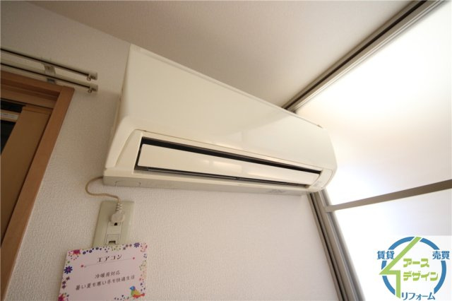 セントラルグレイスのその他|※類似部屋