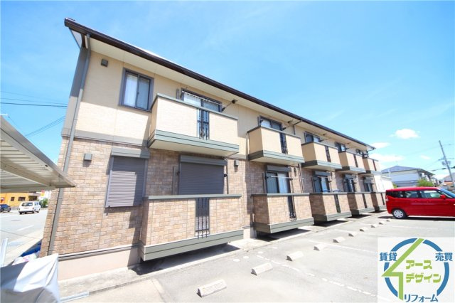 セントラルグレイス