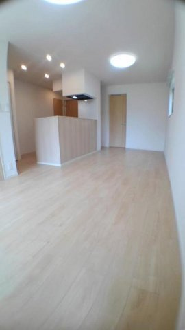 ｍａｉｓｏｎ　ｓａｔｓｕｋｉの居間・リビング|広いリビング★