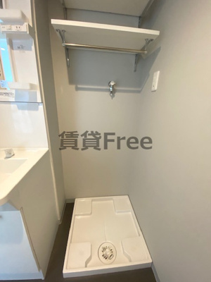 【洗面所】 | square 仲介手数料無料