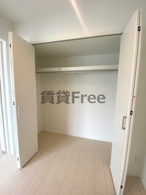 【収納】 | square 仲介手数料無料