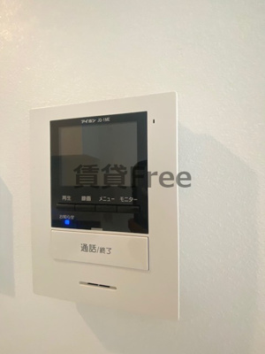【セキュリティ】 | square 仲介手数料無料