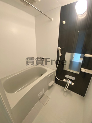 【浴室】 | square 仲介手数料無料