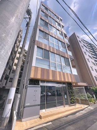 ブランシェ中仙道