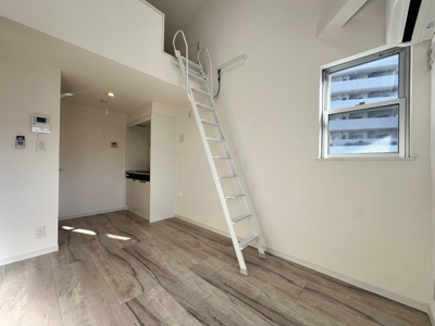 【洋室】 | ホルスリッジ