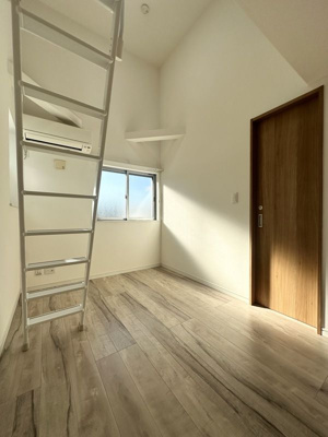 【内装】 | ホルスリッジ