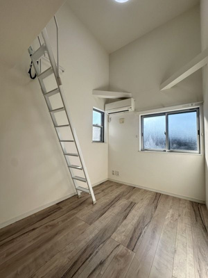 【寝室】 | ホルスリッジ