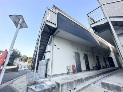 【外観】 | ホルスリッジ