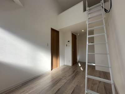 【居間・リビング】 | ホルスリッジ