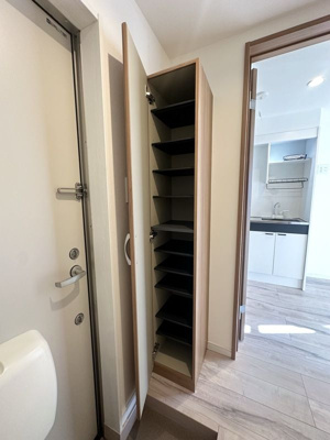 【玄関】 | ホルスリッジ