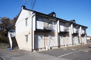 フォーレスト初石