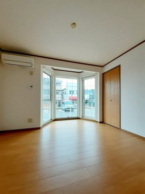 【内装】 | ロータス・高田Ｃ