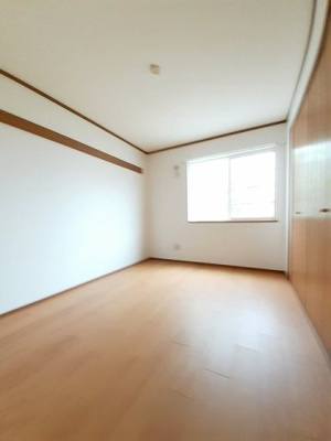 【内装】 | ロータス・高田Ｃ