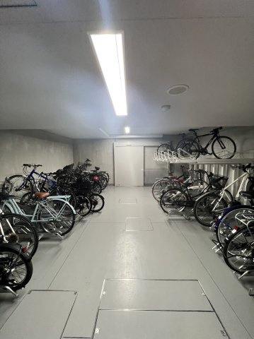 ルフォンプログレ秋葉原EASTのその他共用部分