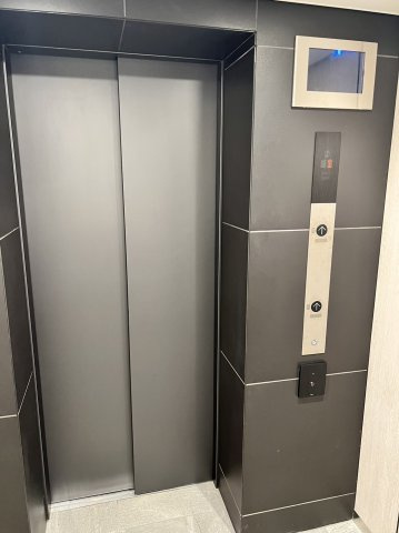 ルフォンプログレ秋葉原EASTのその他共用部分