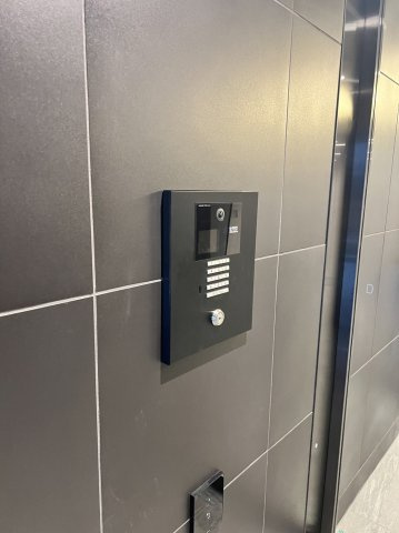 ルフォンプログレ秋葉原EASTのセキュリティ