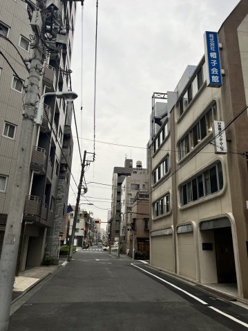 ルフォンプログレ秋葉原EASTの周辺