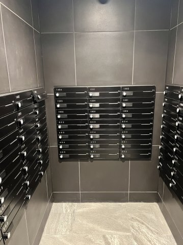 ルフォンプログレ秋葉原EASTのその他共用部分