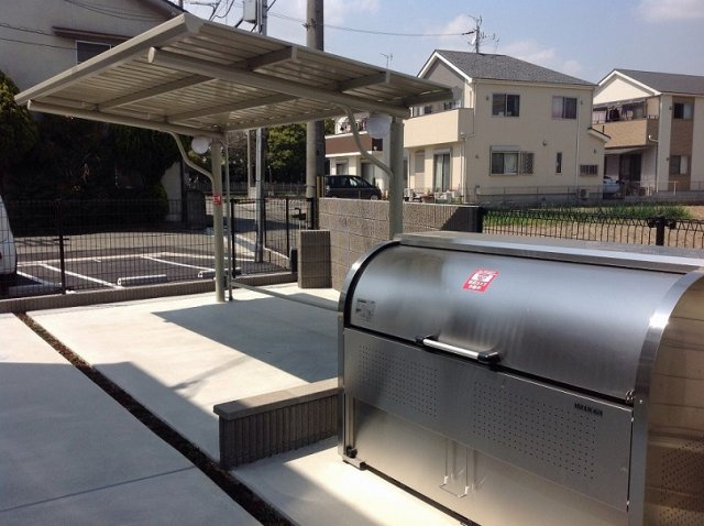 クレイノルニⅣのその他