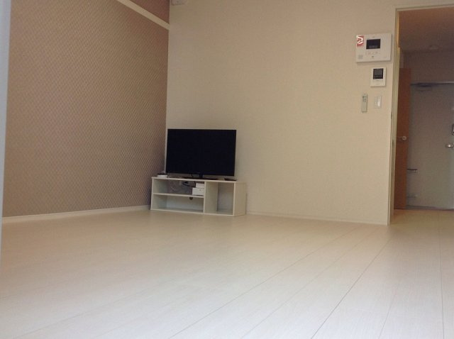 クレイノルニⅣの居間・リビング