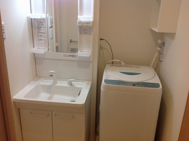 クレイノルニⅣの内装