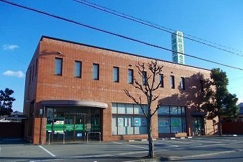 カミーノ　オタンタトレ　Ⅱの周辺|但陽信用金庫　花田店まで1100m