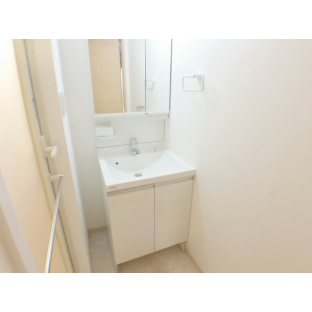 リッツ加島のキッチン