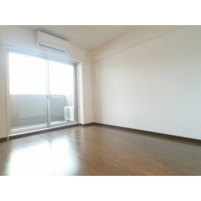 リッツ加島の居間・リビング