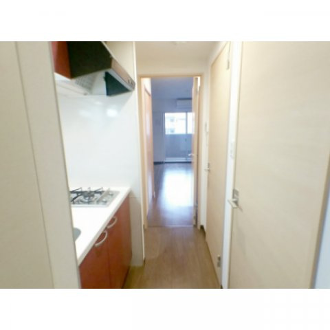 リッツ加島のその他