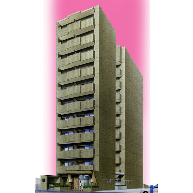 プレサンス新大阪