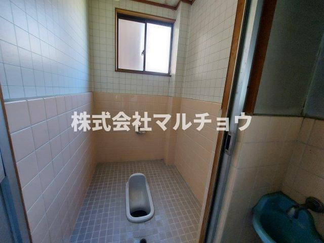 上万呂中古建ての設備