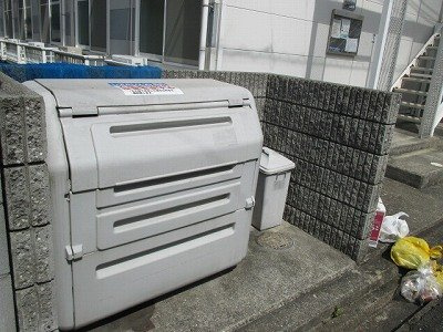 レオパレスビオトープのその他