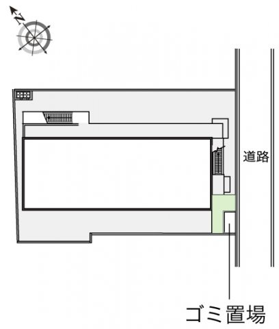 レオパレスビオトープのその他