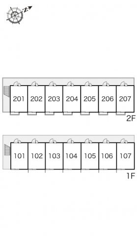 レオパレスＥＭ１のその他