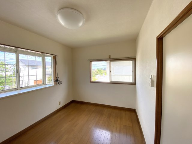 メゾン田中Aの洋室